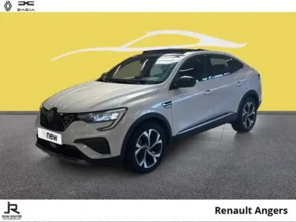 Photo Renault Arkana