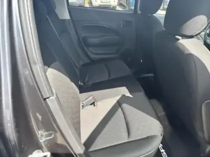 Photo 11 Mitsubishi Space star  1.2 MIVEC 71ch Red Line EDITION 2024