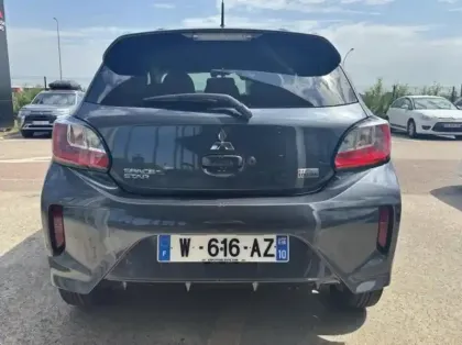 Photo 5 Mitsubishi Space star  1.2 MIVEC 71ch Red Line EDITION 2024