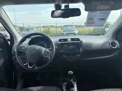 Photo 13 Mitsubishi Space star  1.2 MIVEC 71ch Red Line EDITION 2024