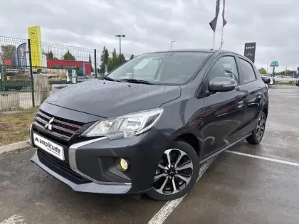 Photo 16 Mitsubishi Space star  1.2 MIVEC 71ch Red Line EDITION 2024