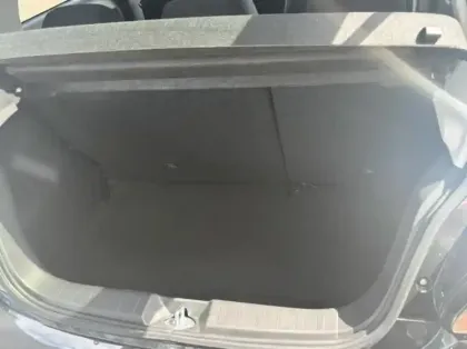 Photo 12 Mitsubishi Space star  1.2 MIVEC 71ch Red Line EDITION 2024