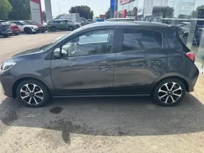 Photo 7 Mitsubishi Space star  1.2 MIVEC 71ch Red Line EDITION 2024