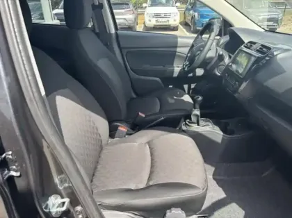 Photo 10 Mitsubishi Space star  1.2 MIVEC 71ch Red Line EDITION 2024