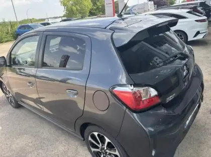 Photo 6 Mitsubishi Space star  1.2 MIVEC 71ch Red Line EDITION 2024