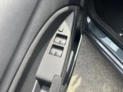 Photo 14 Mitsubishi Space star  1.2 MIVEC 71ch Red Line EDITION 2024