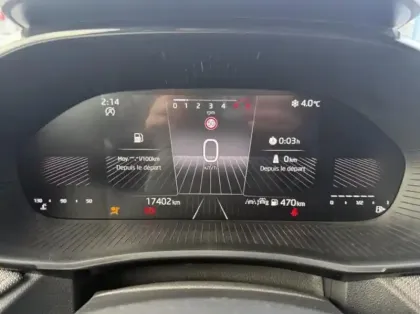 Photo 11 Skoda Fabia  1.0 TSI Evo2 95ch Selection