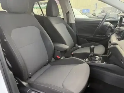 Photo 5 Skoda Fabia  1.0 TSI Evo2 95ch Selection