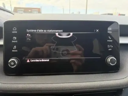 Photo 21 Skoda Fabia  1.0 TSI Evo2 95ch Selection