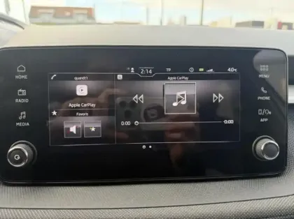 Photo 20 Skoda Fabia  1.0 TSI Evo2 95ch Selection