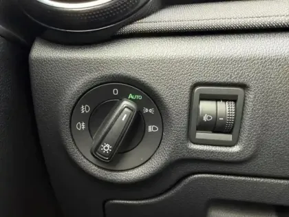 Photo 14 Skoda Fabia  1.0 TSI Evo2 95ch Selection