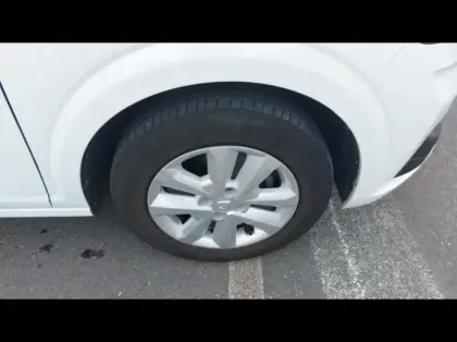 Photo 12 Dacia Sandero  1.0 ECO-G 100ch Confort -22B