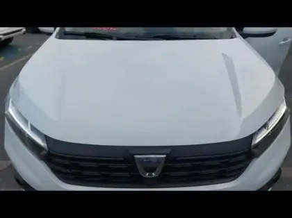 Photo 14 Dacia Sandero  1.0 ECO-G 100ch Confort -22B