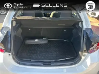 Photo 9 Toyota Yaris  116h Dynamic 5p MY21