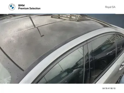 Photo 5 BMW M5  4.4 V8 600ch M Steptronic PAS DE MALUS