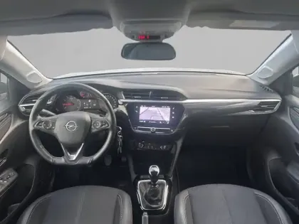 Photo 7 Opel Corsa  1.2 Turbo 100 ch BVM6