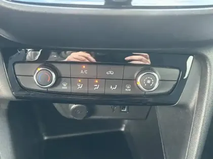 Photo 18 Opel Corsa  1.2 Turbo 100 ch BVM6