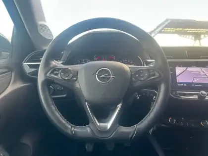 Photo 8 Opel Corsa  1.2 Turbo 100 ch BVM6