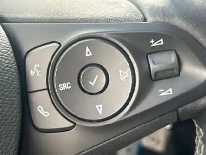 Photo 19 Opel Corsa  1.2 Turbo 100 ch BVM6