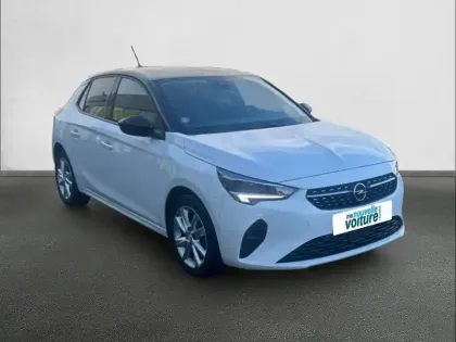 Photo 2 Opel Corsa  1.2 Turbo 100 ch BVM6