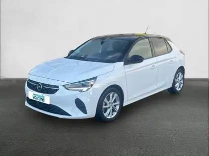 Photo Opel Corsa Elegance Business