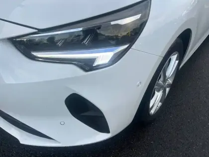 Photo 23 Opel Corsa  1.2 Turbo 100 ch BVM6