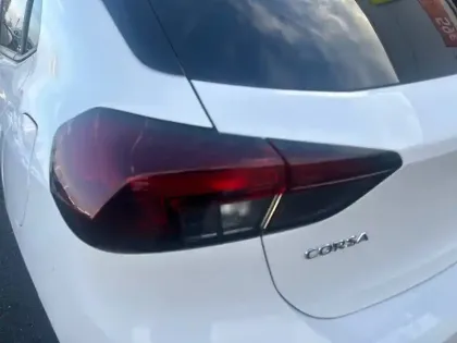 Photo 16 Opel Corsa  1.2 Turbo 100 ch BVM6