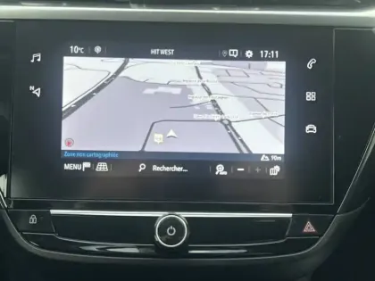 Photo 14 Opel Corsa  1.2 Turbo 100 ch BVM6