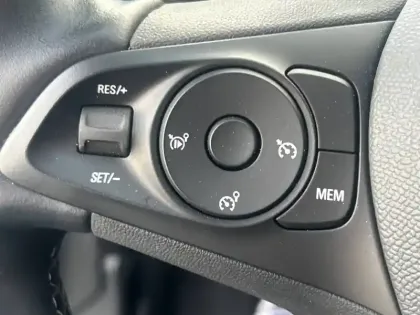 Photo 20 Opel Corsa  1.2 Turbo 100 ch BVM6