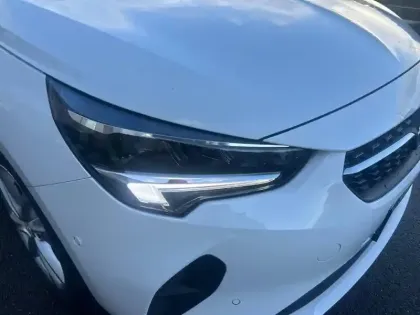 Photo 15 Opel Corsa  1.2 Turbo 100 ch BVM6