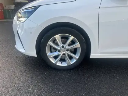 Photo 12 Opel Corsa  1.2 Turbo 100 ch BVM6