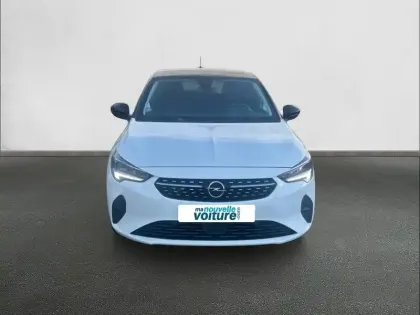 Photo 1 Opel Corsa  1.2 Turbo 100 ch BVM6