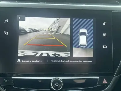 Photo 17 Opel Corsa  1.2 Turbo 100 ch BVM6