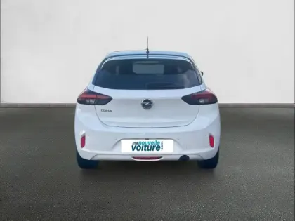 Photo 4 Opel Corsa  1.2 Turbo 100 ch BVM6