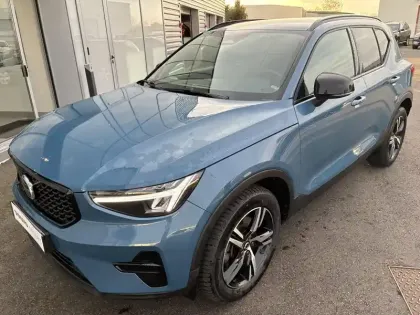 Photo 12 Volvo Xc40  B3 163 ch DCT7