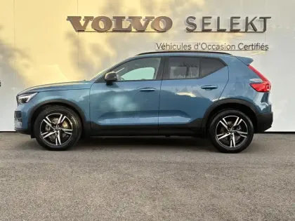 Photo 1 Volvo Xc40  B3 163 ch DCT7