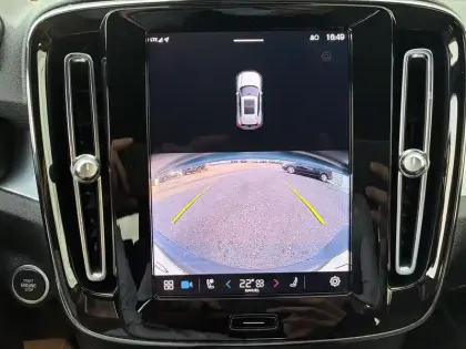 Photo 23 Volvo Xc40  B3 163 ch DCT7