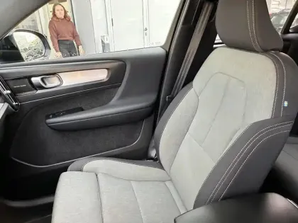 Photo 15 Volvo Xc40  B3 163 ch DCT7