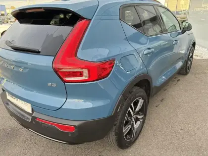 Photo 9 Volvo Xc40  B3 163 ch DCT7