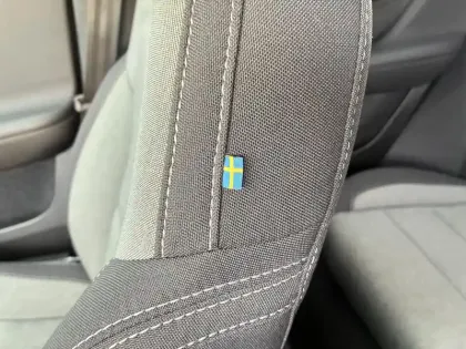 Photo 28 Volvo Xc40  B3 163 ch DCT7