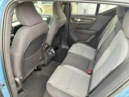 Photo 5 Volvo Xc40  B3 163 ch DCT7