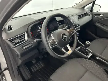 Photo 9 Renault Clio  TCe 90 - 21N