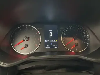 Photo 16 Renault Clio  TCe 90 - 21N