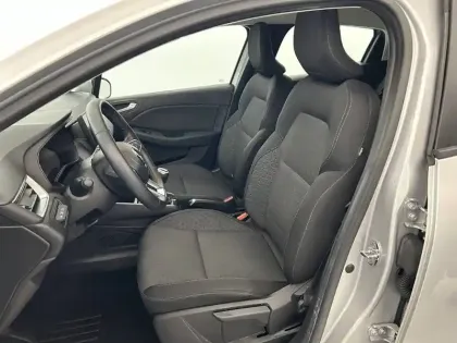 Photo 8 Renault Clio  TCe 90 - 21N