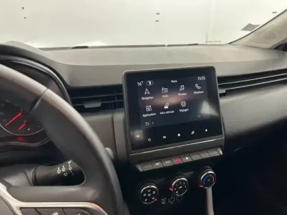 Photo 11 Renault Clio  TCe 90 - 21N