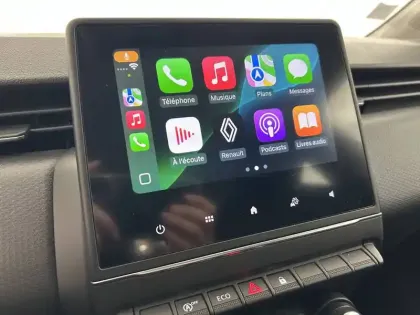 Photo 24 Renault Clio  TCe 90 - 21N