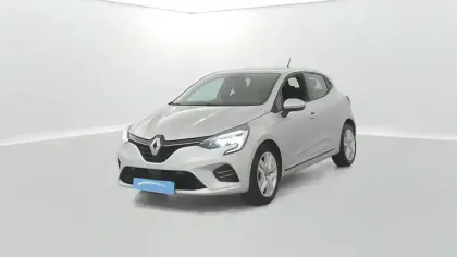 Photo Renault Clio Business