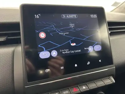 Photo 23 Renault Clio  TCe 90 - 21N