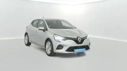Photo 6 Renault Clio  TCe 90 - 21N
