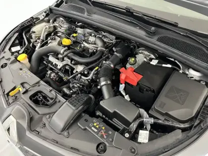 Photo 21 Renault Clio  TCe 90 - 21N